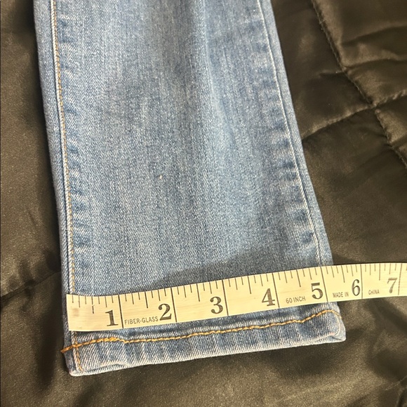 O2 Denim Blue Overalls - Picture 11 of 15